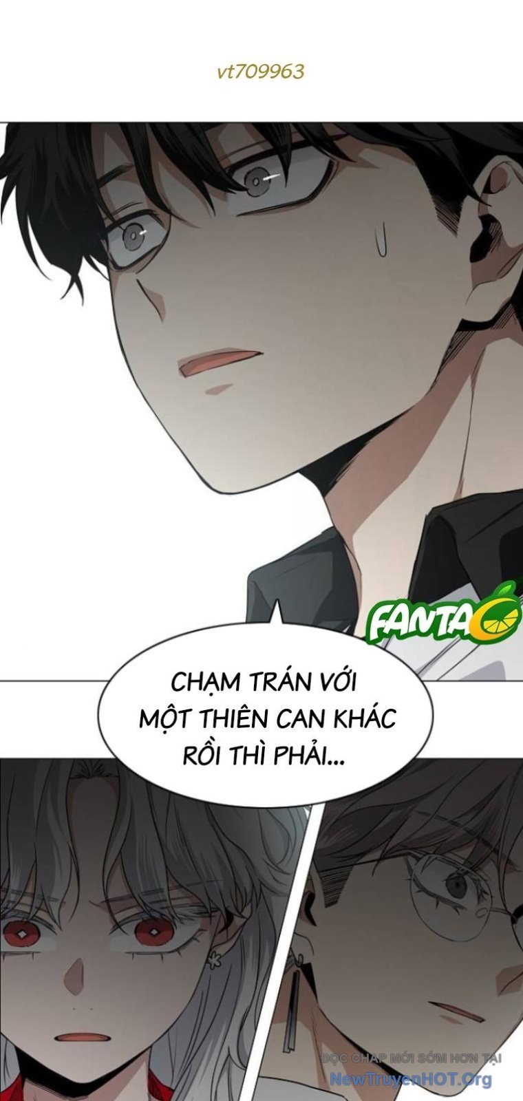 Kiếm Vương Chap 65 - Next Chap 66