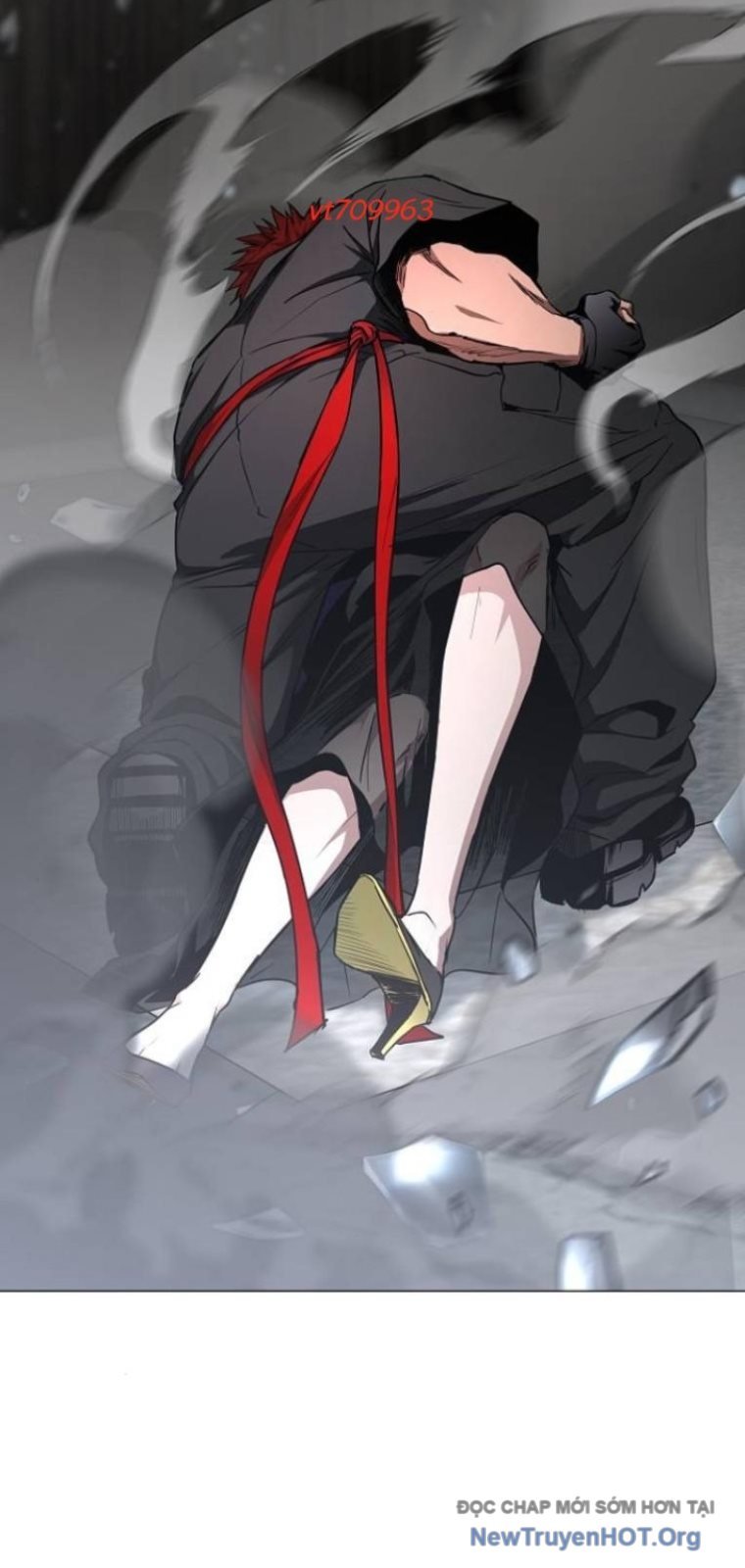 Kiếm Vương Chap 65 - Next Chap 66