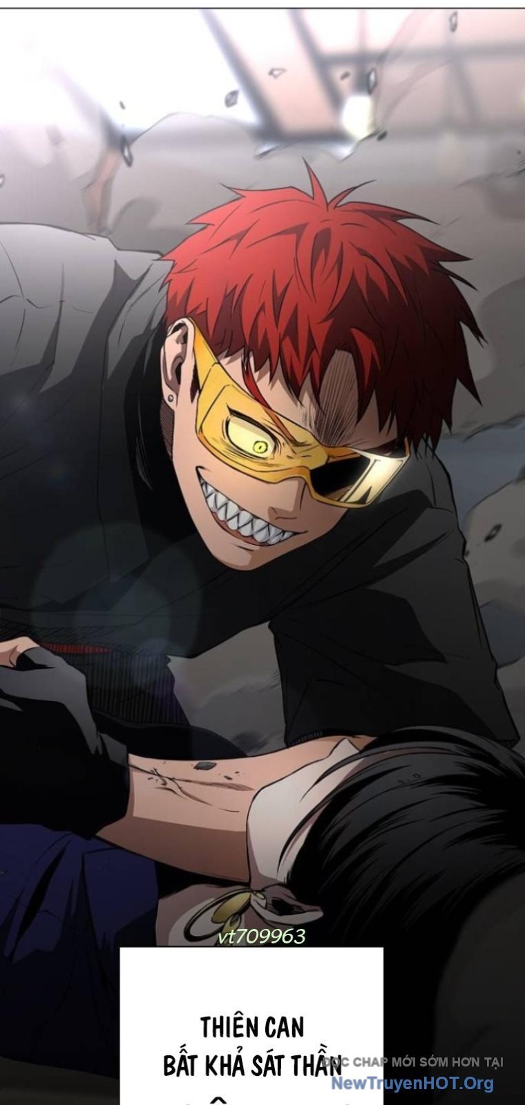 Kiếm Vương Chap 65 - Next Chap 66