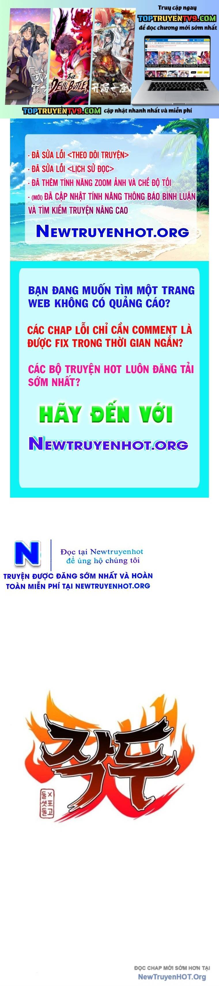 Kiếm Vương Chap 66 - Next Chap 67