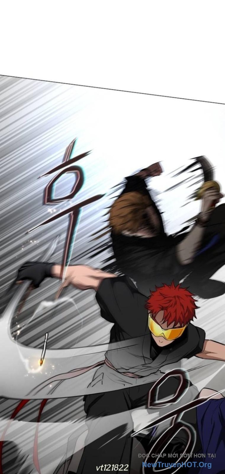 Kiếm Vương Chap 66 - Next Chap 67