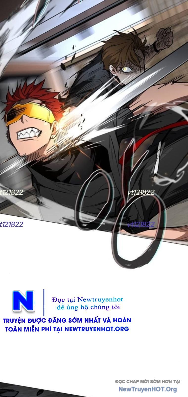 Kiếm Vương Chap 66 - Next Chap 67