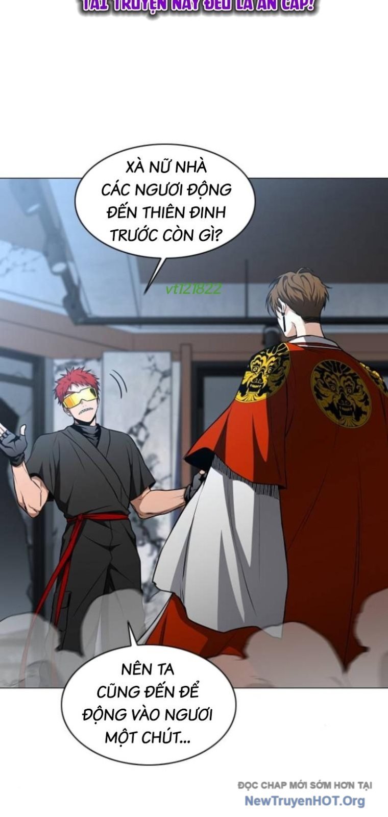 Kiếm Vương Chap 66 - Next Chap 67