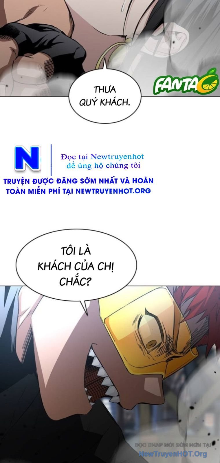 Kiếm Vương Chap 66 - Next Chap 67