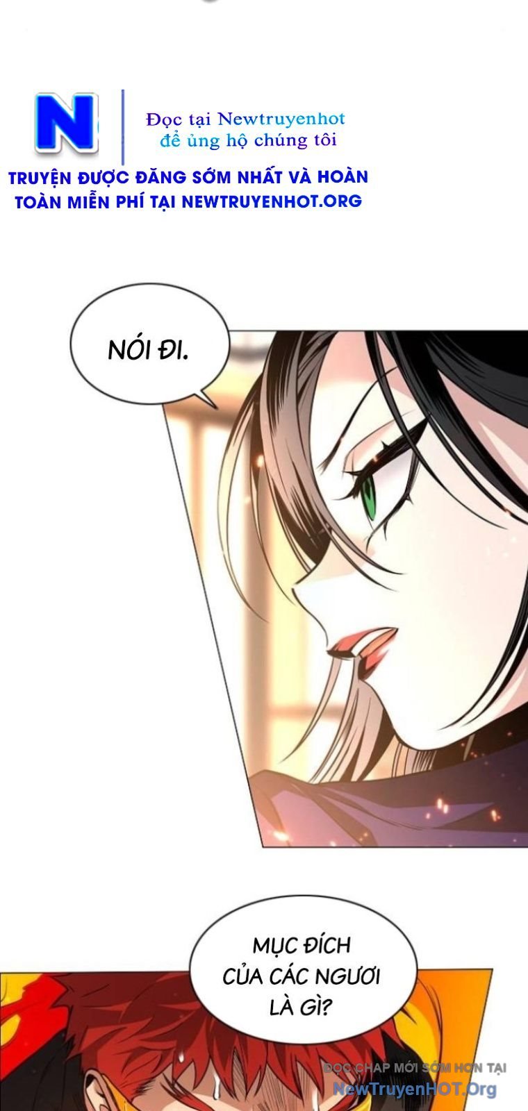 Kiếm Vương Chap 66 - Next Chap 67