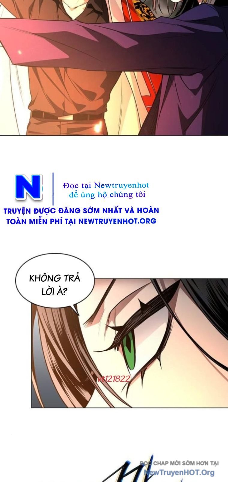 Kiếm Vương Chap 66 - Next Chap 67