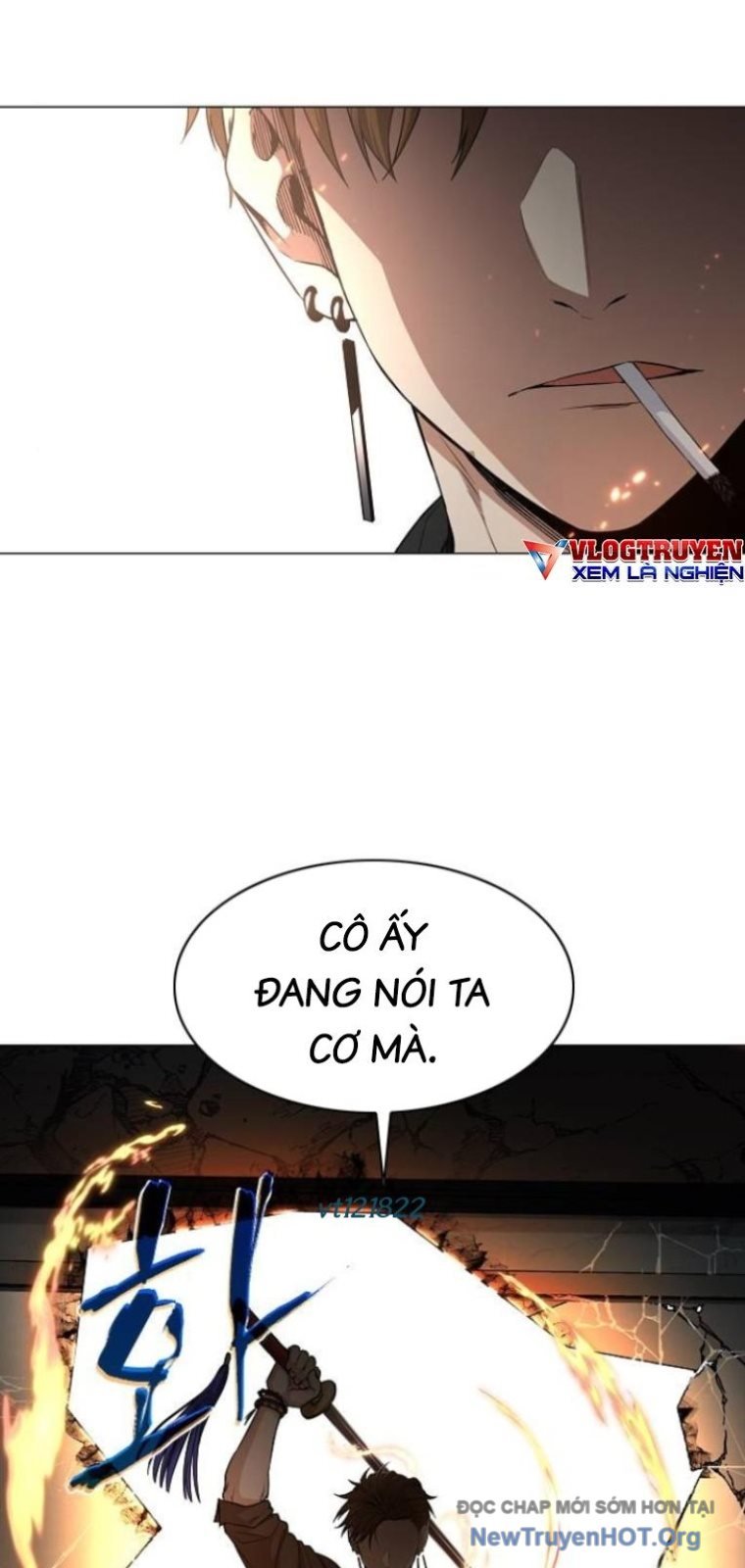 Kiếm Vương Chap 66 - Next Chap 67