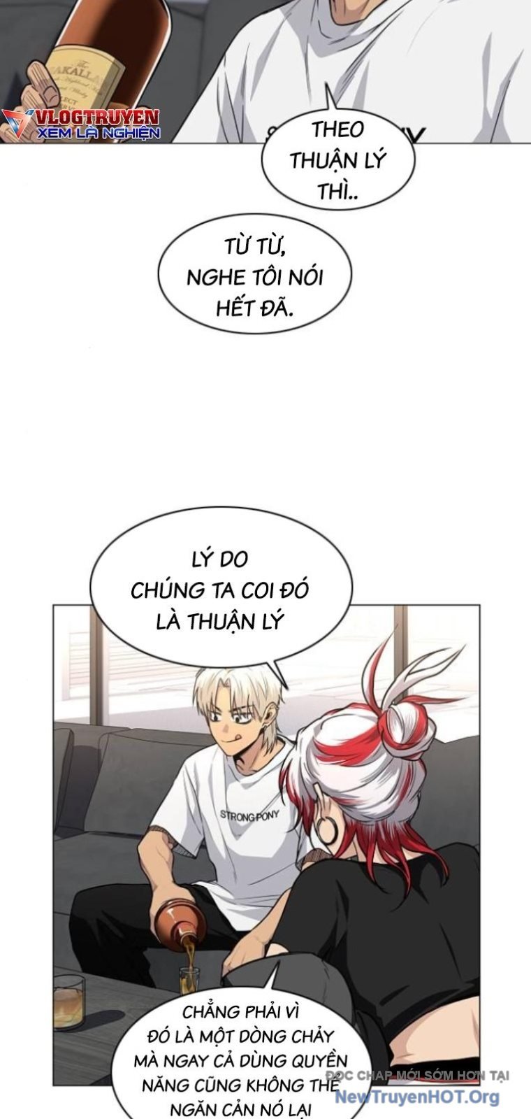 Kiếm Vương Chap 66 - Next Chap 67