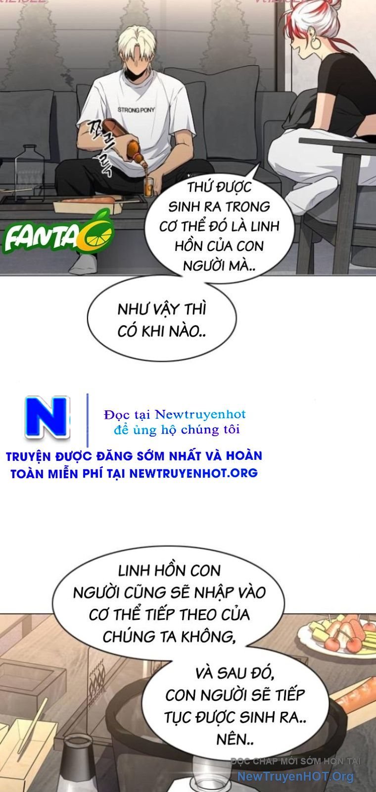 Kiếm Vương Chap 66 - Next Chap 67