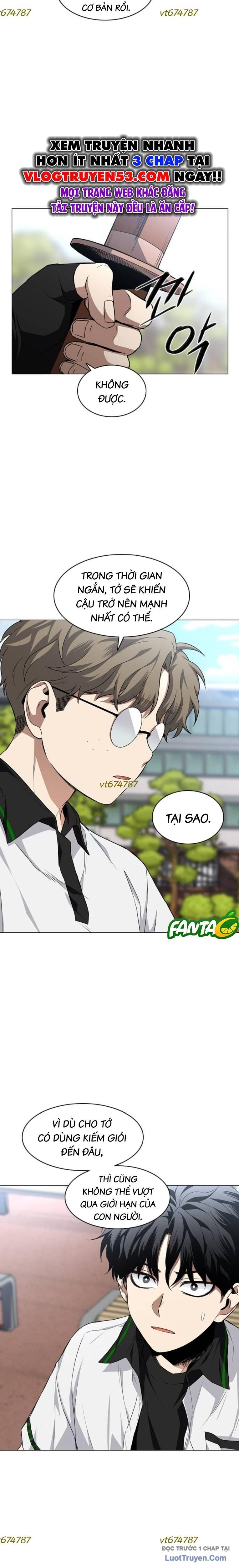 Kiếm Vương Chap 67 - Next Chap 68