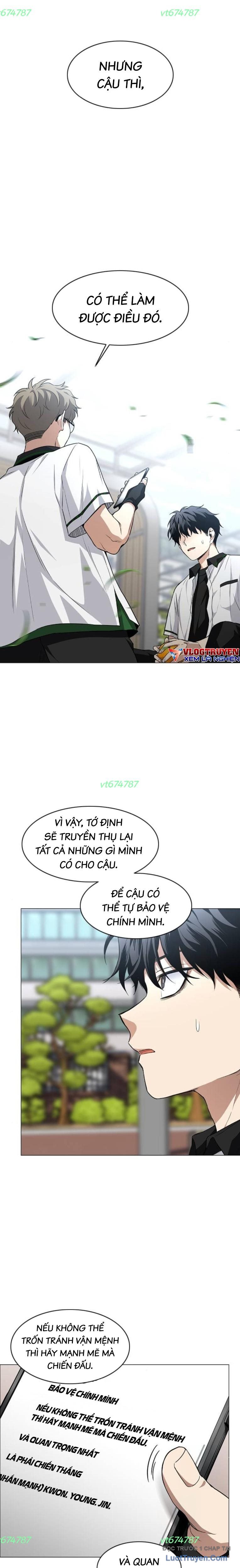 Kiếm Vương Chap 67 - Next Chap 68