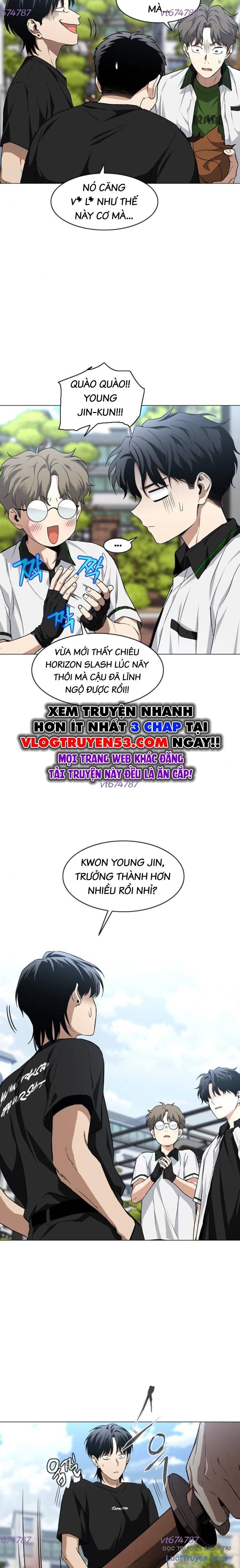 Kiếm Vương Chap 67 - Next Chap 68