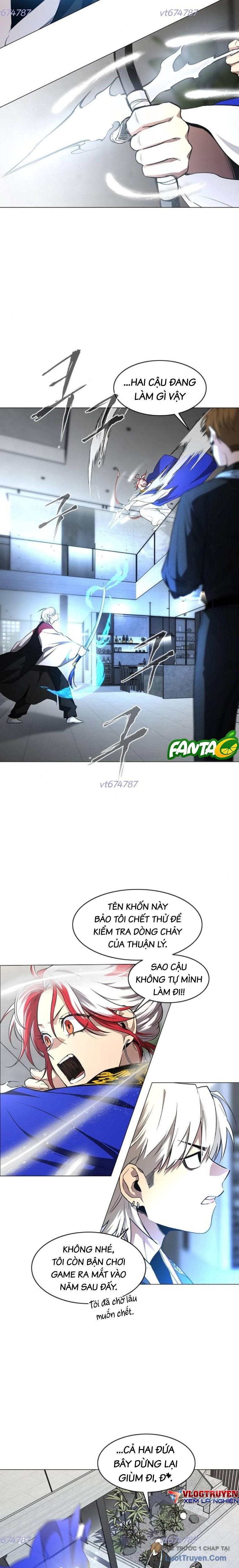 Kiếm Vương Chap 67 - Next Chap 68