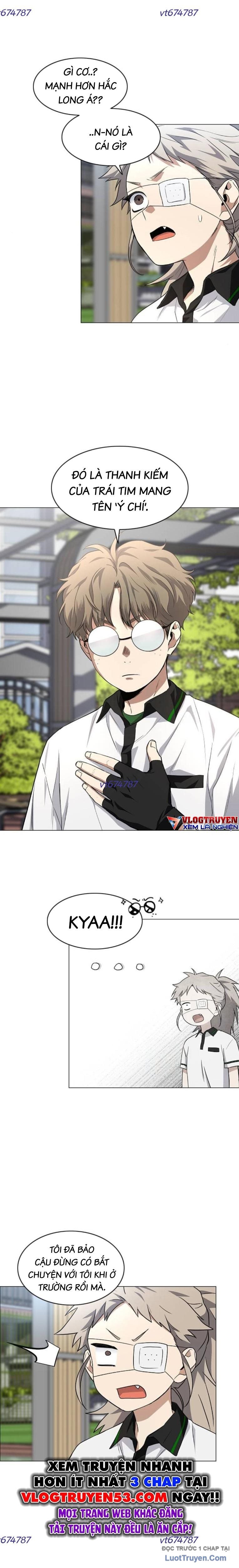 Kiếm Vương Chap 67 - Next Chap 68