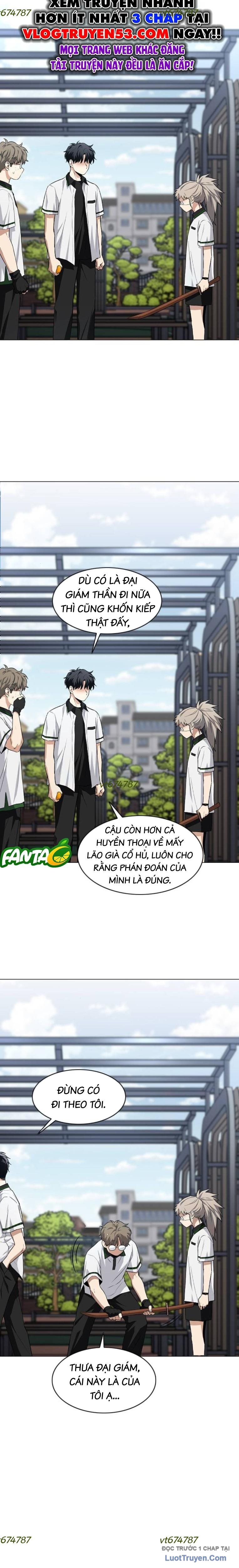 Kiếm Vương Chap 67 - Next Chap 68