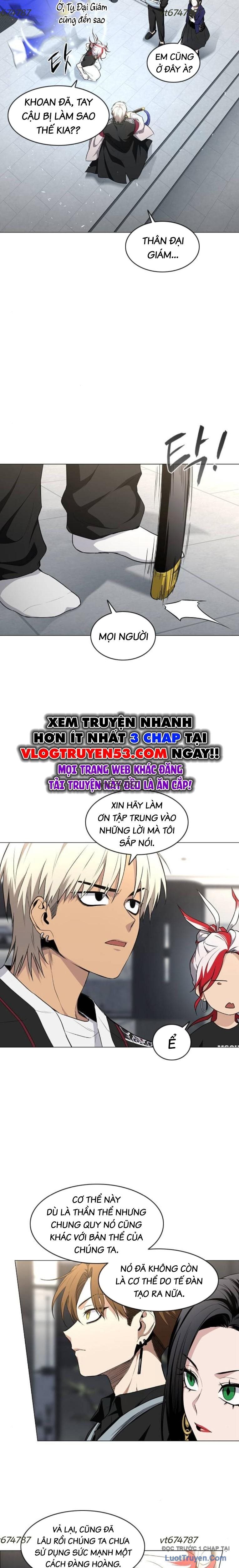 Kiếm Vương Chap 67 - Next Chap 68