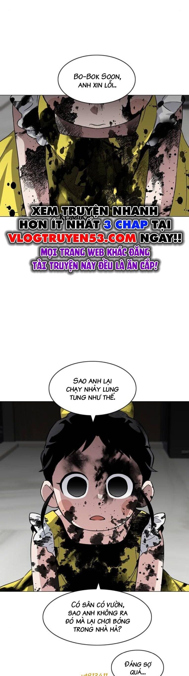 Kiếm Vương Chap 68 - Next Chap 69