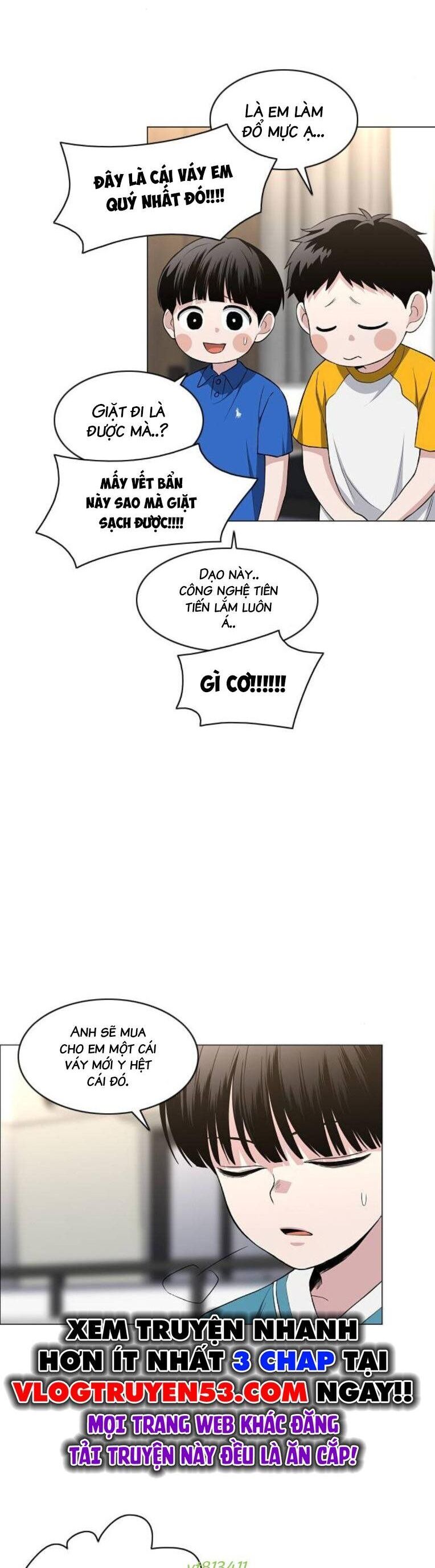 Kiếm Vương Chap 68 - Next Chap 69