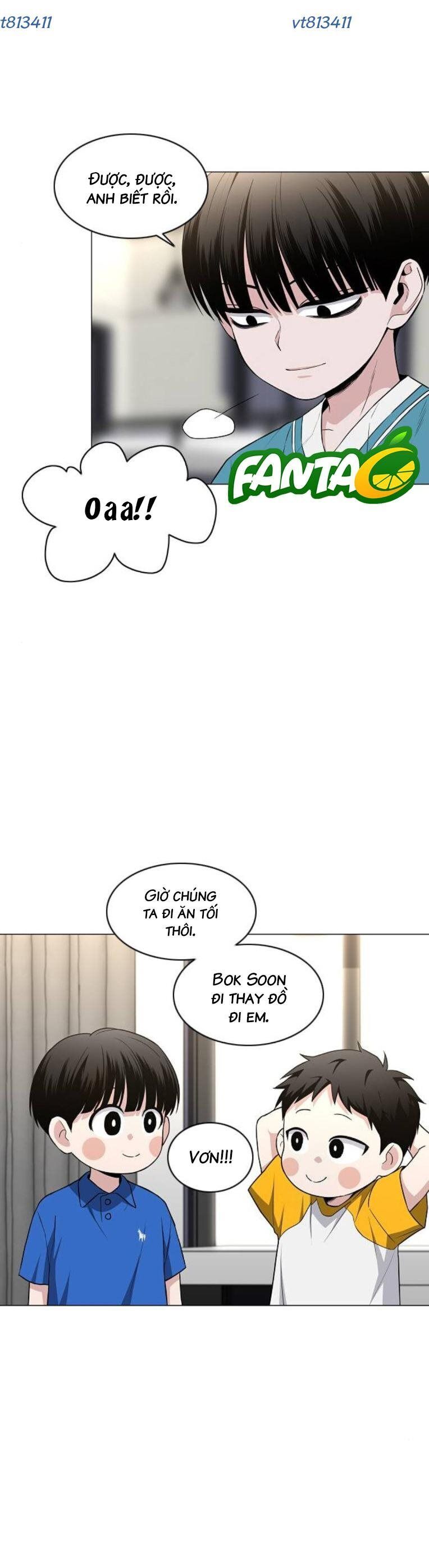 Kiếm Vương Chap 68 - Next Chap 69