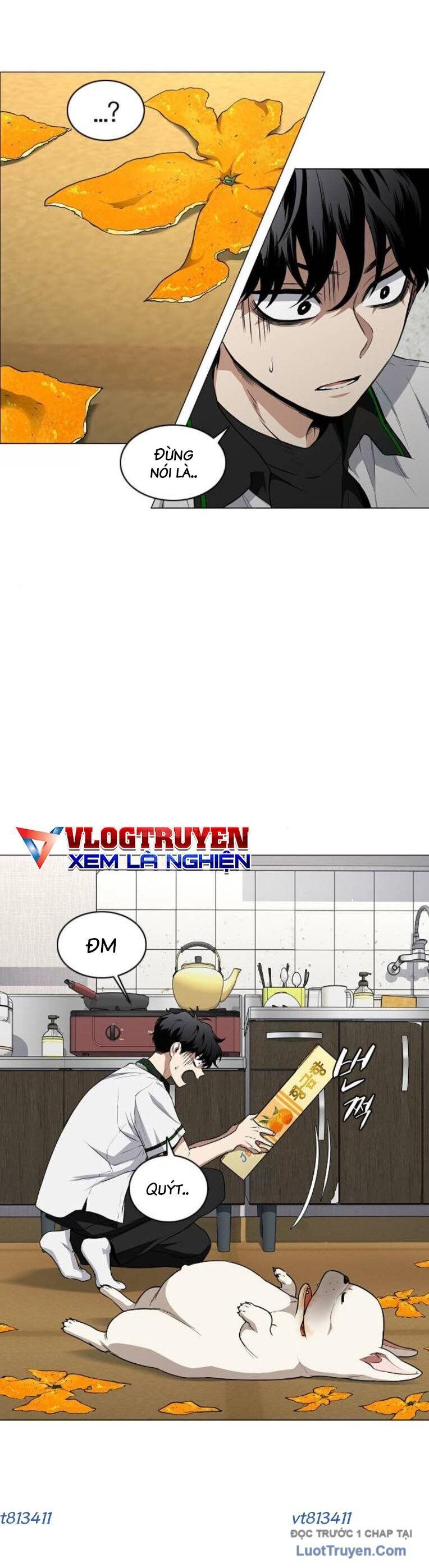Kiếm Vương Chap 68 - Next Chap 69
