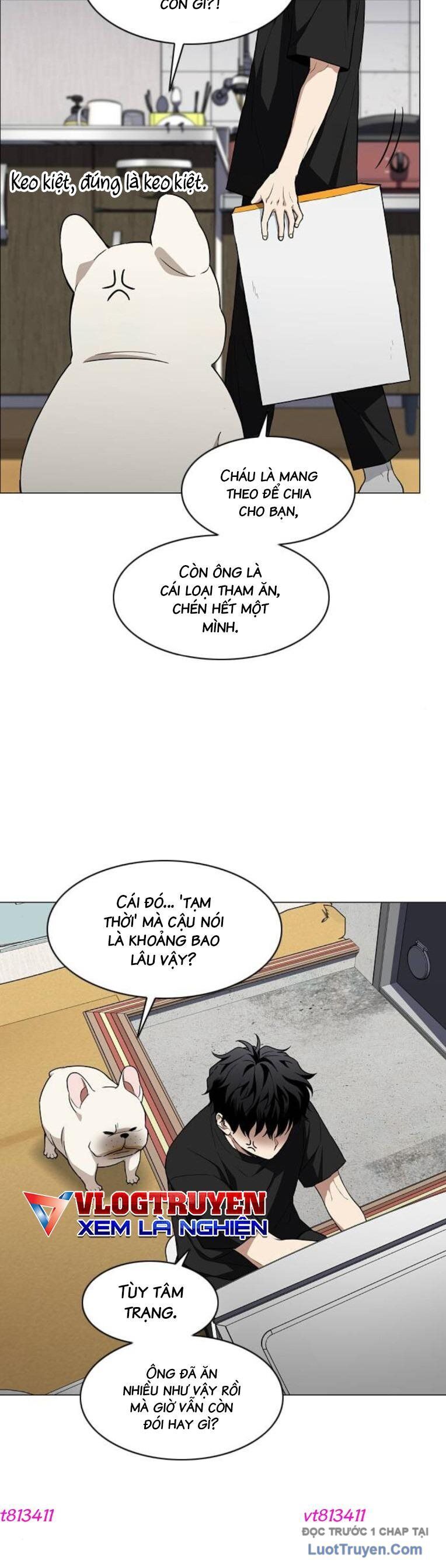 Kiếm Vương Chap 68 - Next Chap 69