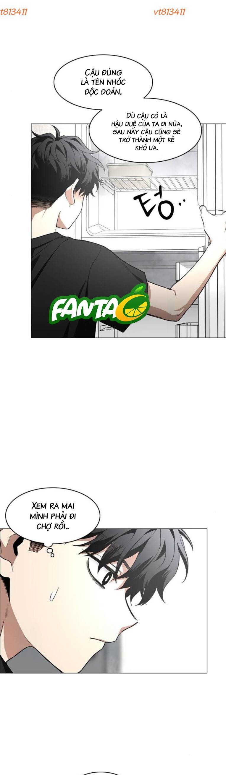 Kiếm Vương Chap 68 - Next Chap 69