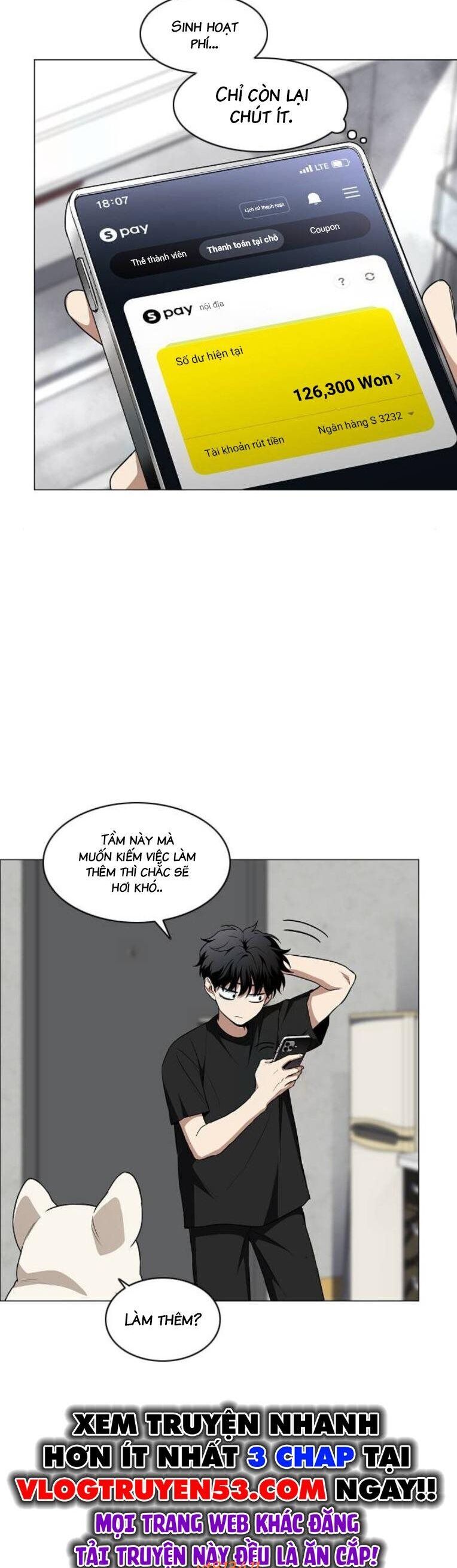 Kiếm Vương Chap 68 - Next Chap 69