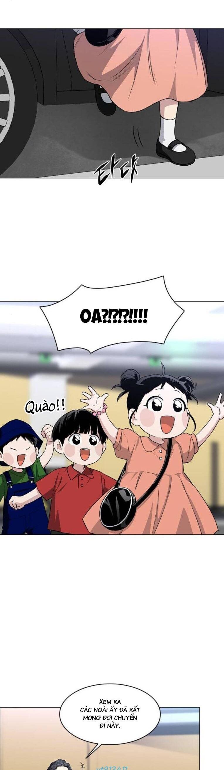 Kiếm Vương Chap 68 - Next Chap 69