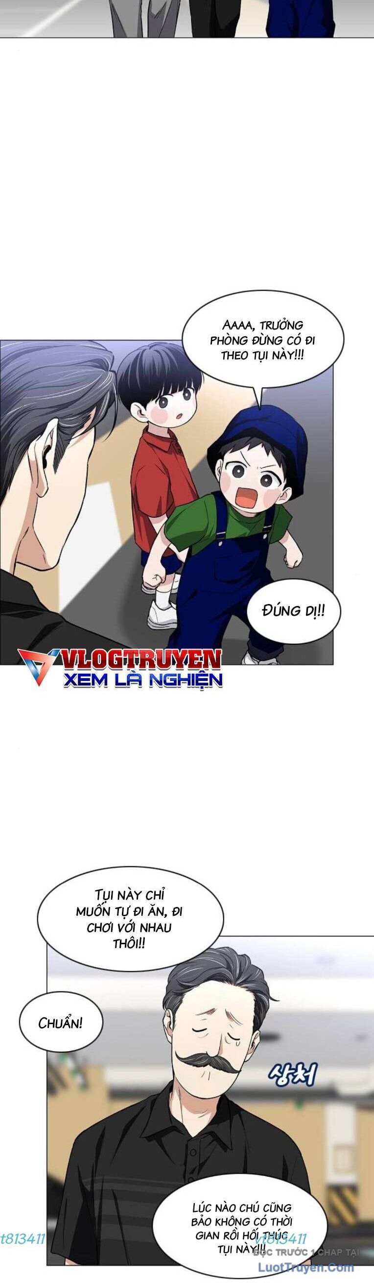 Kiếm Vương Chap 68 - Next Chap 69