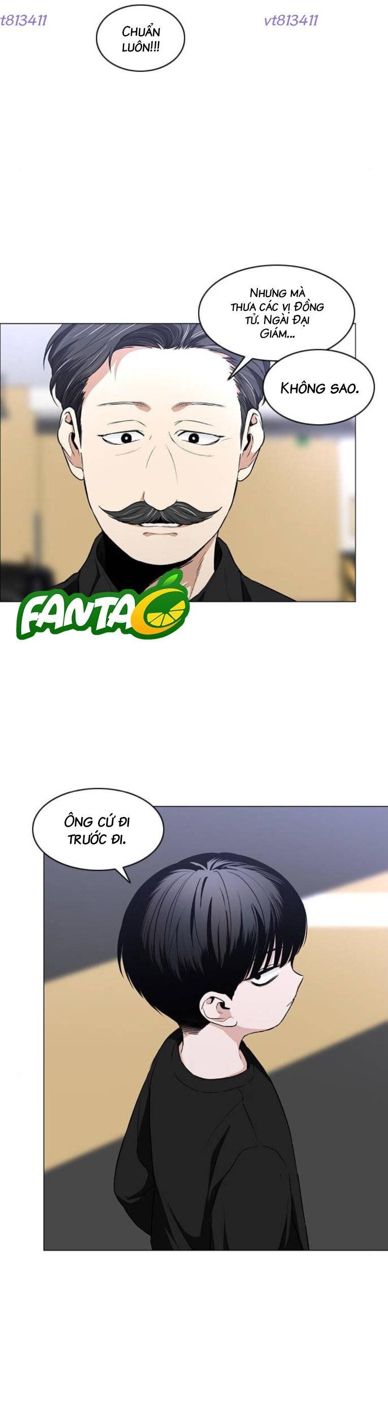 Kiếm Vương Chap 68 - Next Chap 69