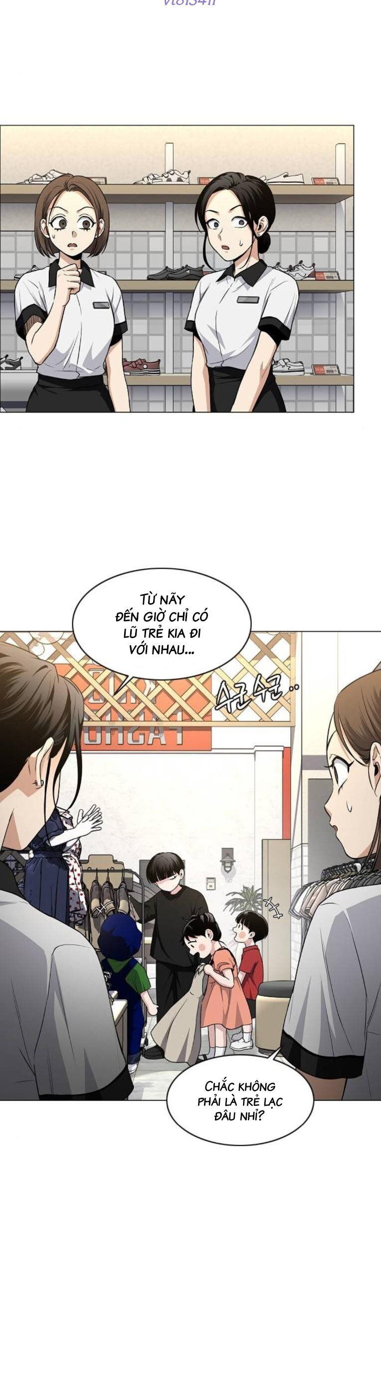 Kiếm Vương Chap 68 - Next Chap 69