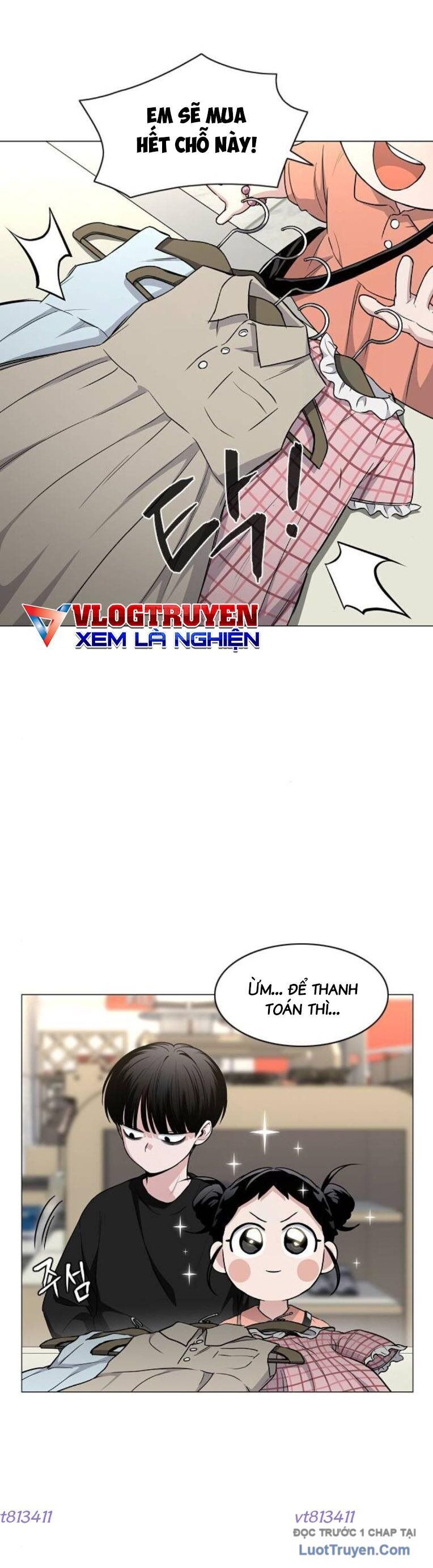 Kiếm Vương Chap 68 - Next Chap 69