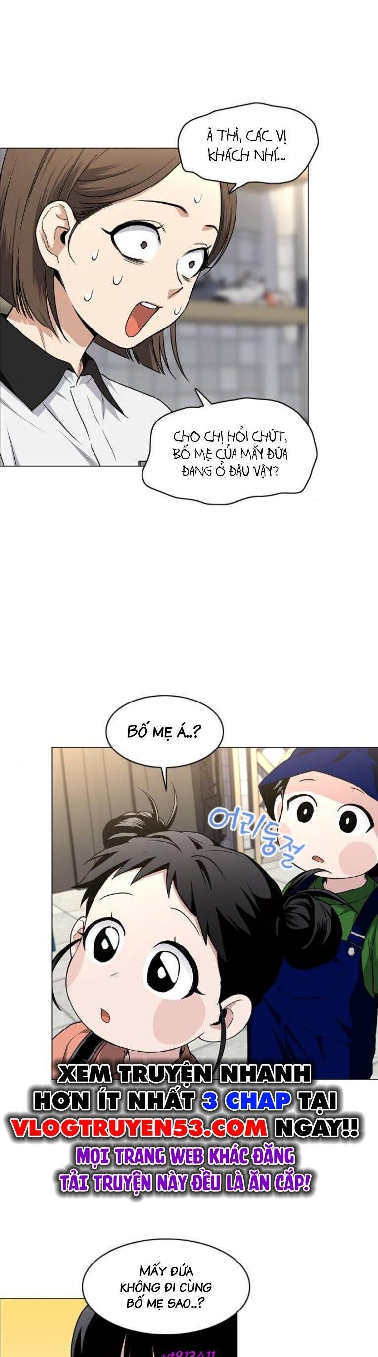 Kiếm Vương Chap 68 - Next Chap 69