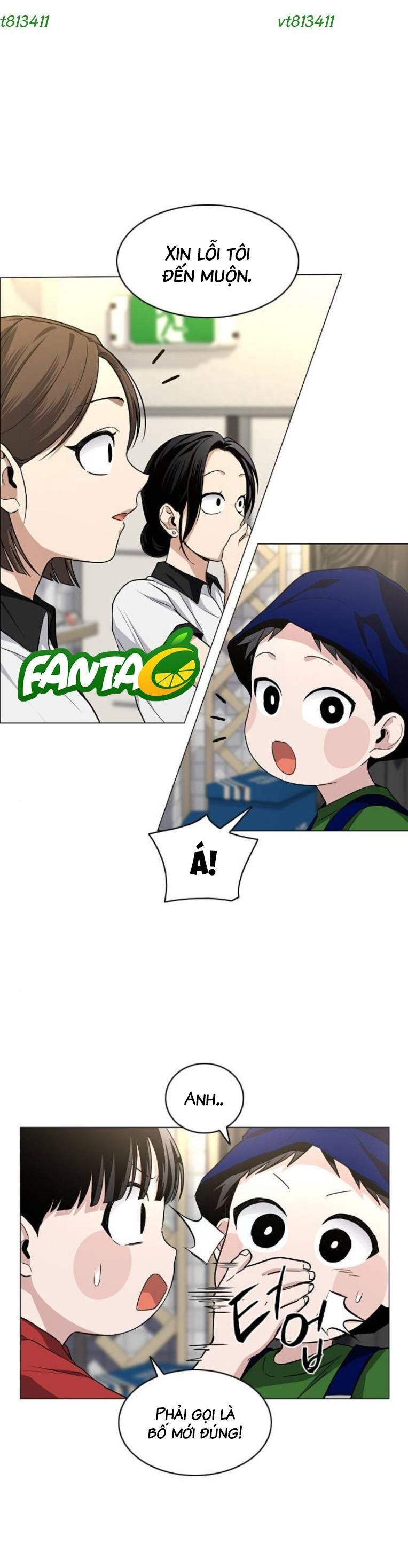 Kiếm Vương Chap 68 - Next Chap 69