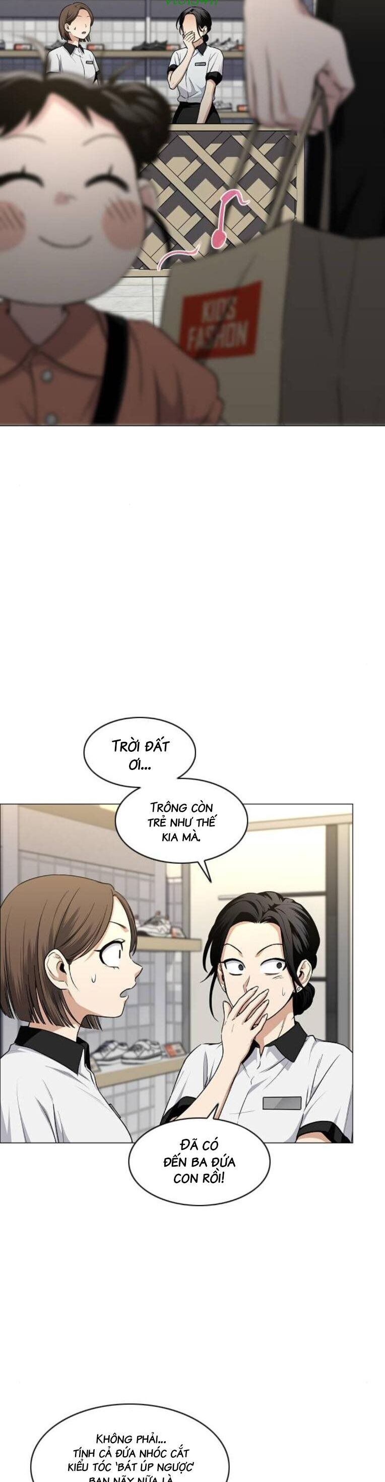 Kiếm Vương Chap 68 - Next Chap 69