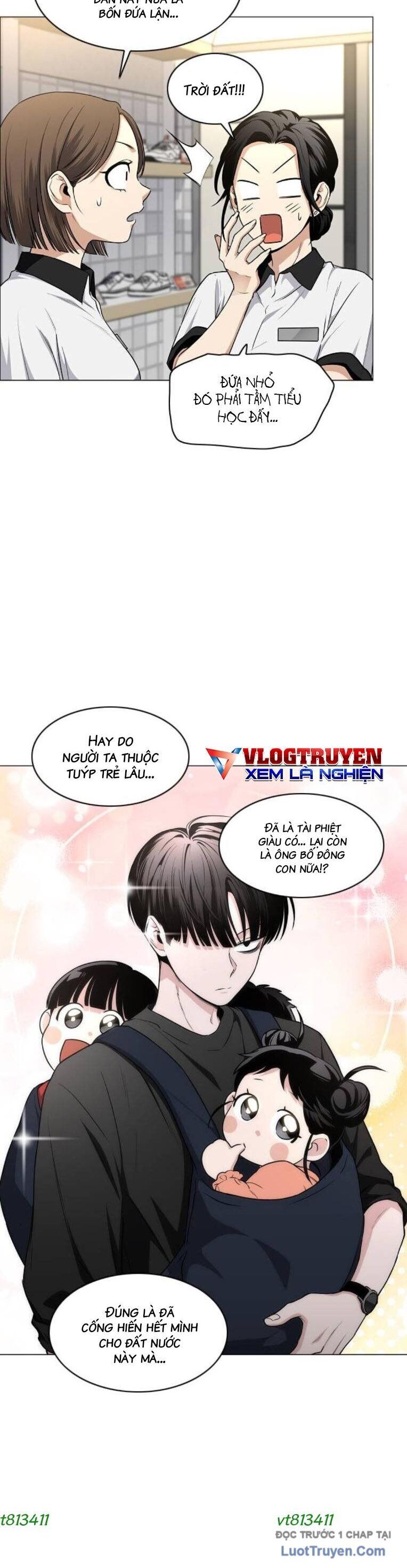 Kiếm Vương Chap 68 - Next Chap 69