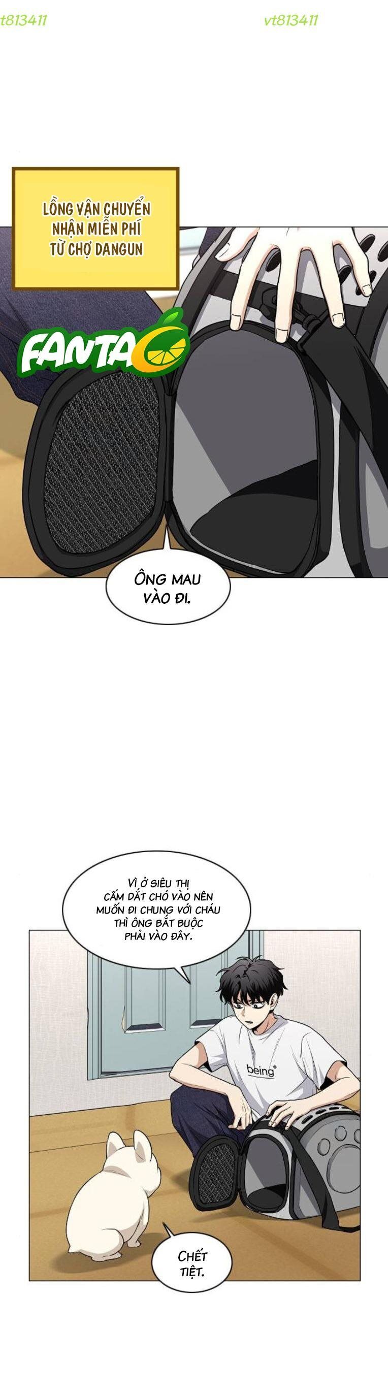 Kiếm Vương Chap 68 - Next Chap 69