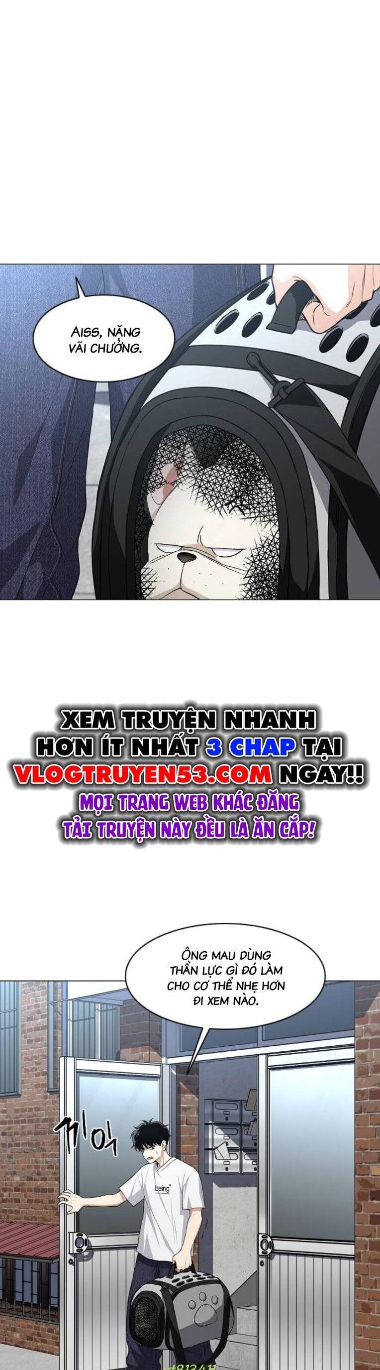 Kiếm Vương Chap 68 - Next Chap 69