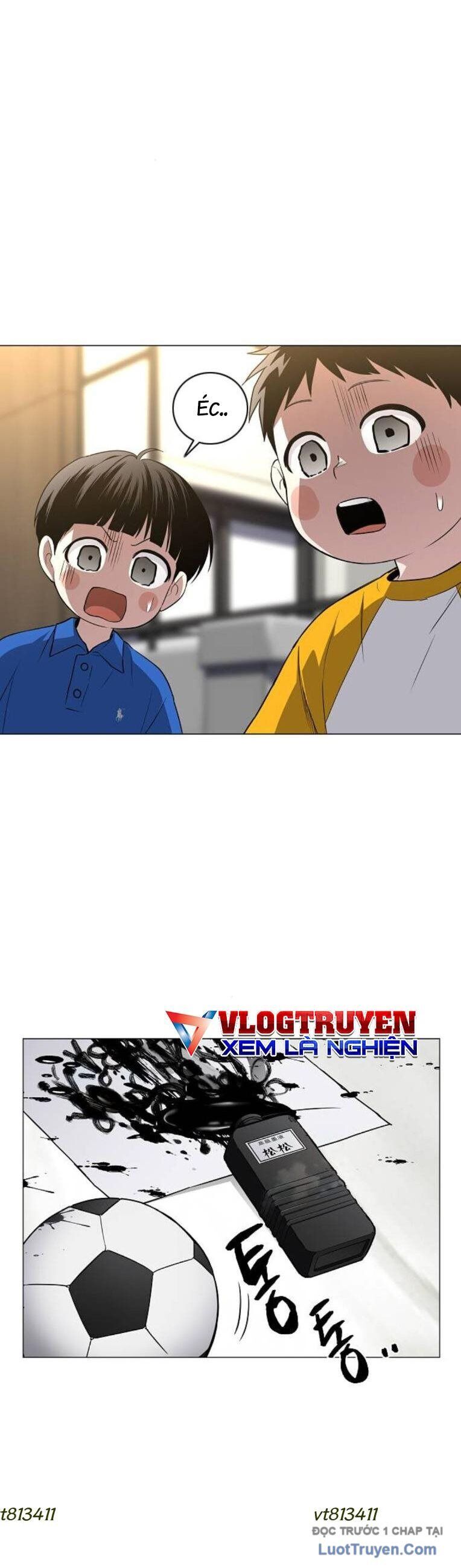 Kiếm Vương Chap 68 - Next Chap 69