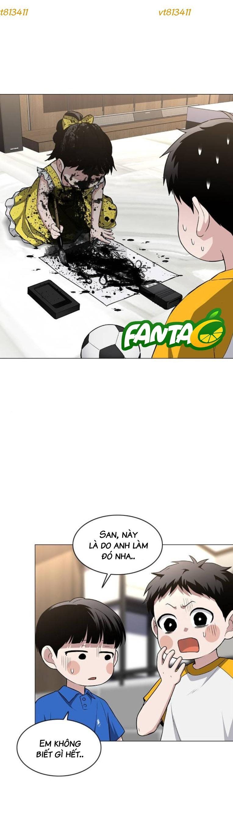 Kiếm Vương Chap 68 - Next Chap 69