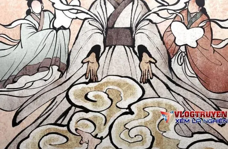 Kiếm Vương Chap 70 - Next Chap 71