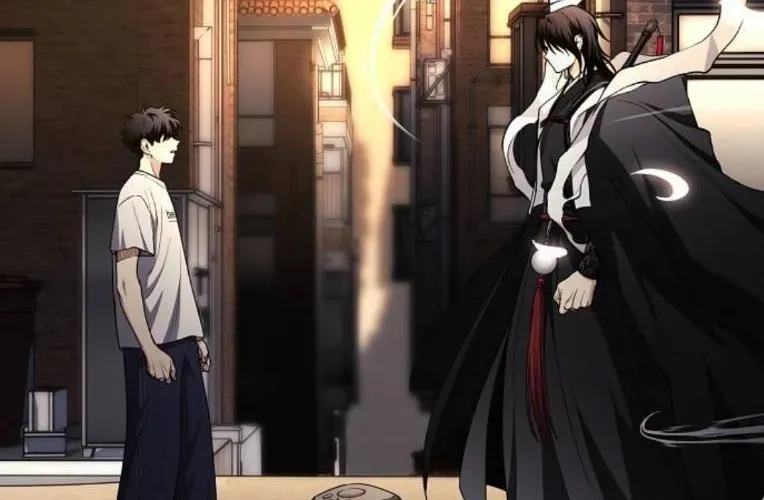 Kiếm Vương Chap 70 - Next Chap 71