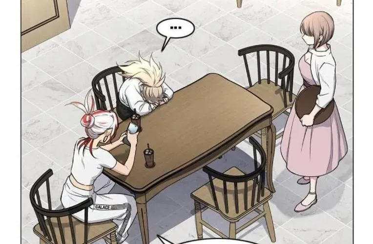 Kiếm Vương Chap 71 - Next Chap 72