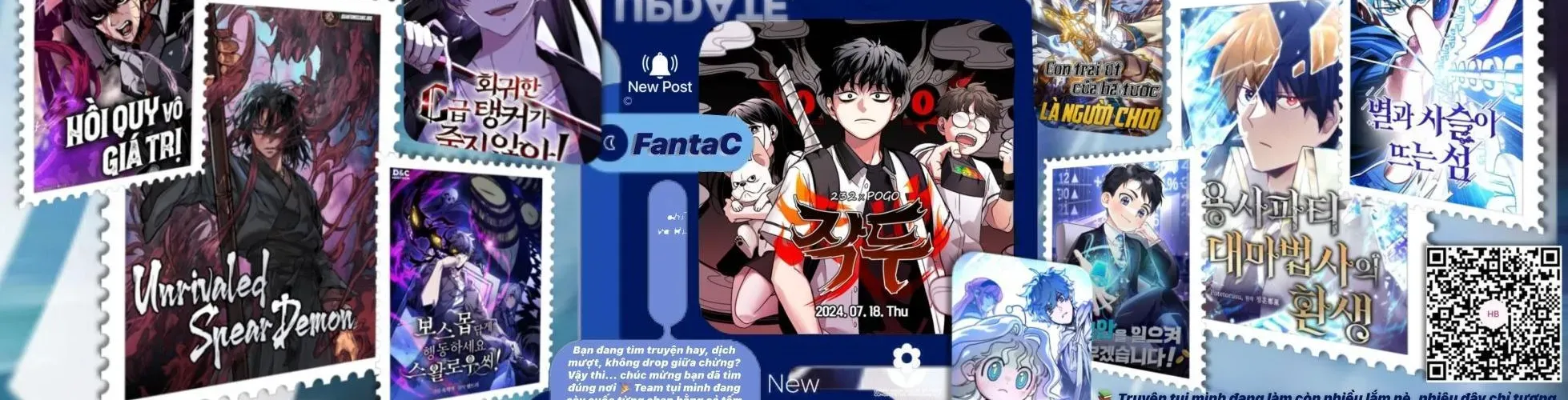 Kiếm Vương Chap 71 - Next Chap 72