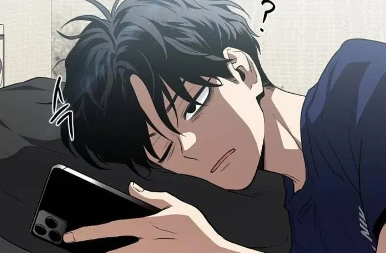 Kiếm Vương Chap 71 - Next Chap 72