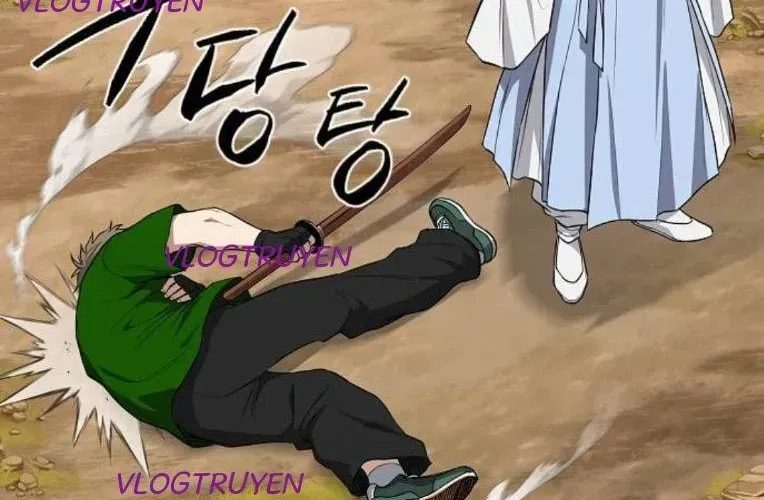 Kiếm Vương Chap 72 - Next Chap 73