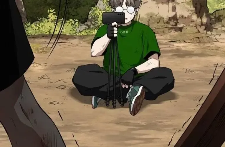 Kiếm Vương Chap 73 - Next Chap 74