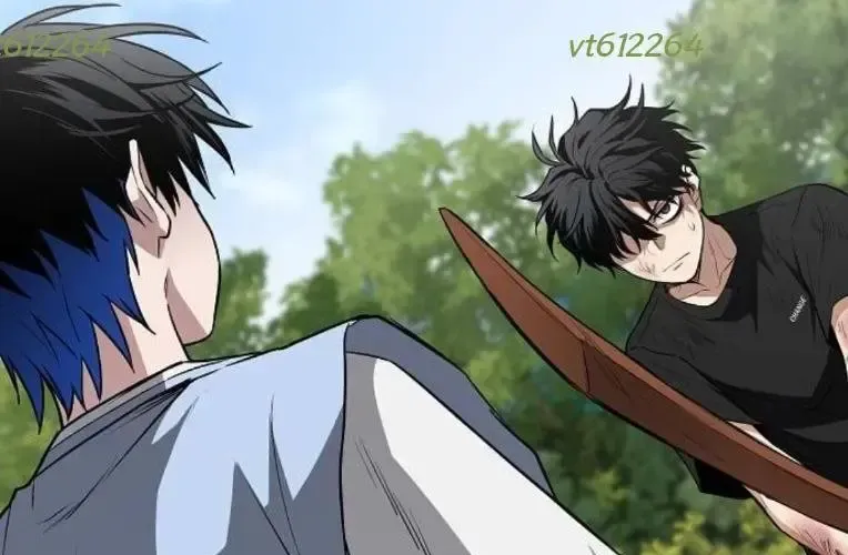 Kiếm Vương Chap 73 - Next Chap 74