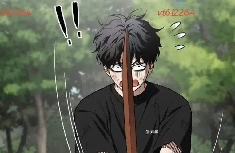 Kiếm Vương Chap 73 - Next Chap 74