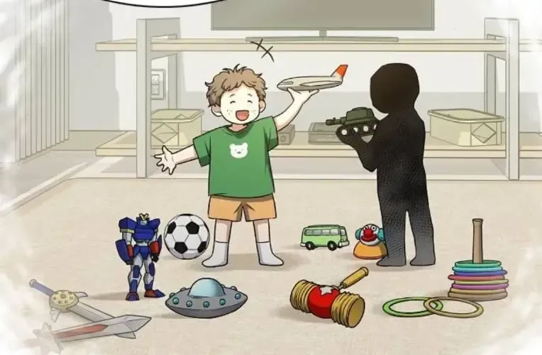 Kiếm Vương Chap 73 - Next Chap 74